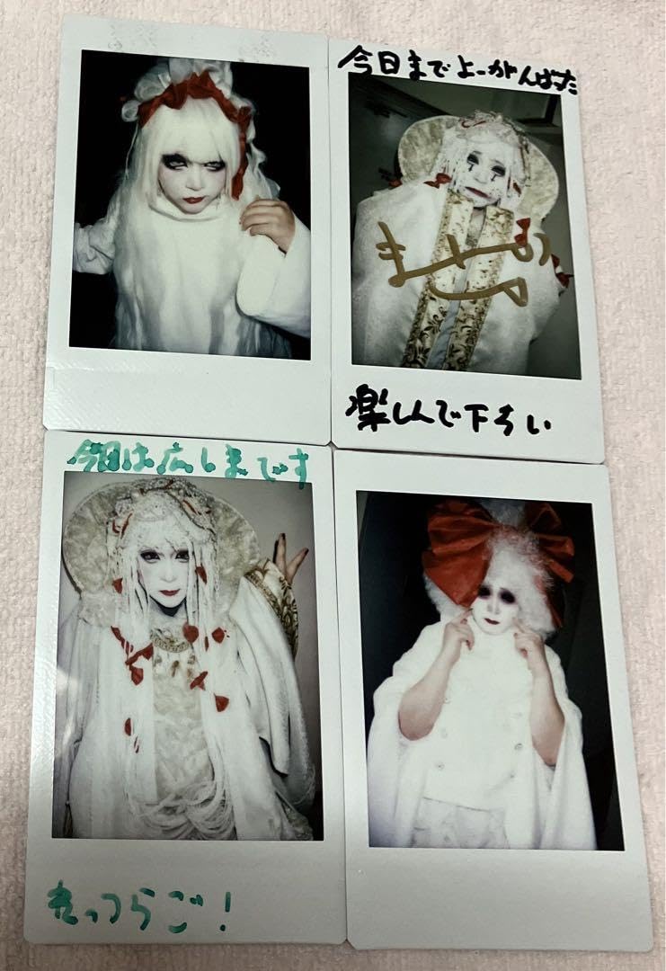 HERO HERO v系 チェキ v系 チェキ HERO v系 チェキ HERO v系 チェキ